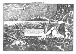 Spanish published page