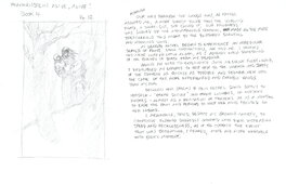 Berni Wrightson - Frankenstein Alive, Alive! - page 12 - Œuvre originale