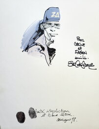 Ensemble dédicace Ensemble dédicace