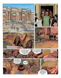 Page publiée en Couleur