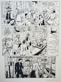 LES DERNIERS JOURS DE LA GEHENNE