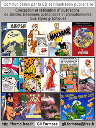 Publicité Publicité