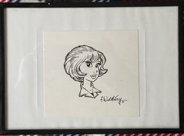 François Walthéry. François Walthéry.