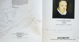 Ensemble dédicace Ensemble dédicace