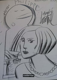 Coeurs de sable Coeurs de sable