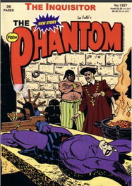 Australia Phantom Cover 🇦🇺 Australia Phantom Cover 🇦🇺