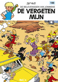 De Vergeten Mijn De Vergeten Mijn