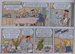 De Zeven Sterren De Zeven Sterren