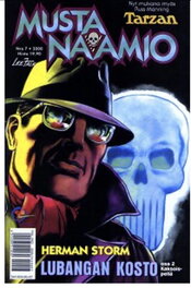 Finland edition 🇫🇮