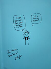 Amour, fascisme et cdd