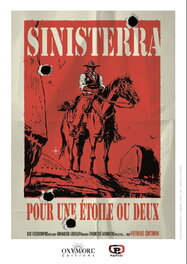 Ex LIBRIS BD PULP'S BD derrière