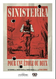 Ex LIBRIS pulp's BD