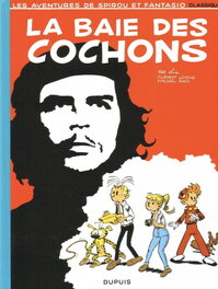 La baie des cochons 2024