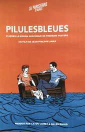 Affiche cinéma Affiche cinéma