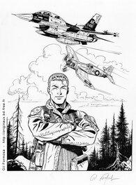 Buck danny Buck danny