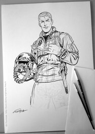 Buck danny Buck danny