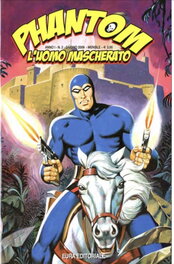 Italy cover by Eura Editoriale