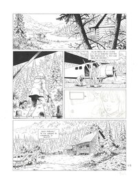 TieKo - Tieko - Alaska p. 03 - Comic Strip