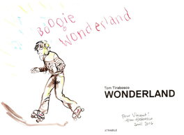 Wonderland