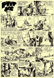 Page publiée Page publiée