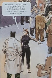 Blacksad Blacksad