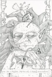 Extinction p.16 (2024) Published