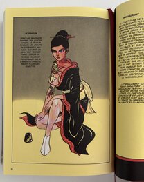 Publication dans Sex & Fury