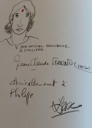 Les chevaux du vent, T1 Les chevaux du vent, T1