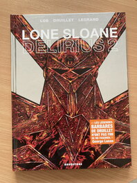 Published Cover Published Cover