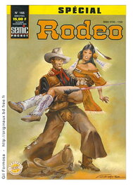 Rodeo Rodeo