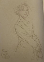 Un Noel à Paris- T1