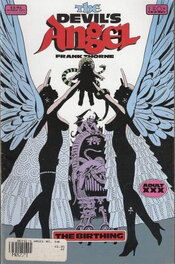 Published Cover Published Cover