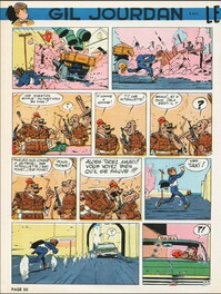 Planche 23 Planche 23