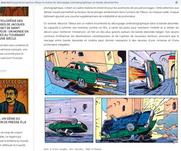 Une référence parmi d'autres trouvées sur le net Une référence parmi d'autres trouvées sur le net