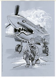 Buck danny Buck danny