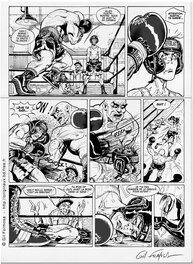 Double gauche Double gauche