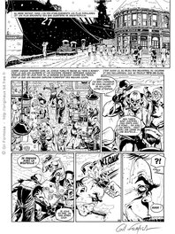 Double gauche Double gauche