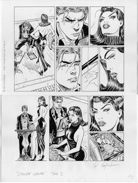 Double gauche Double gauche