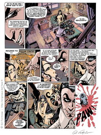 Double gauche Double gauche