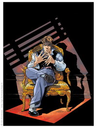 Double gauche Double gauche