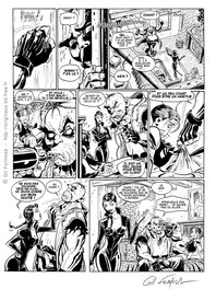 Double gauche Double gauche