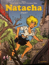 François Walthéry. François Walthéry.