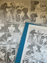 Avec le tirage de tête