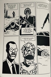 Avec cases & dialogues