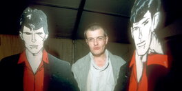 Tiziano Sclavi Tiziano Sclavi