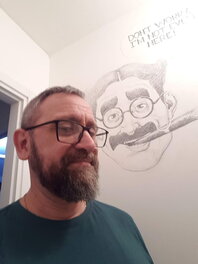 Giampiero Casertano Giampiero Casertano