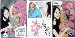 Planche publiée (2)