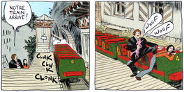 Planche publiée (2)