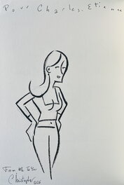 L’huile sur le feu