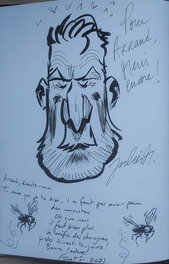 Rip T2 Édition Bulle